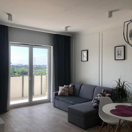 Apartament Grazyna Stanczyka Διαμέρισμα Βαρσοβία Εξωτερικό φωτογραφία