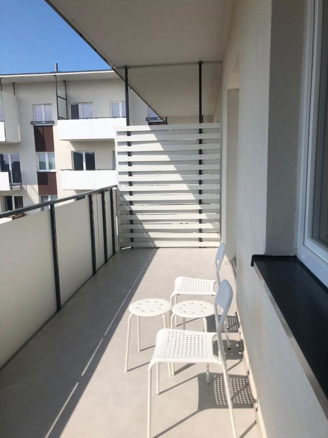 Apartament Grazyna Stanczyka Διαμέρισμα Βαρσοβία Εξωτερικό φωτογραφία