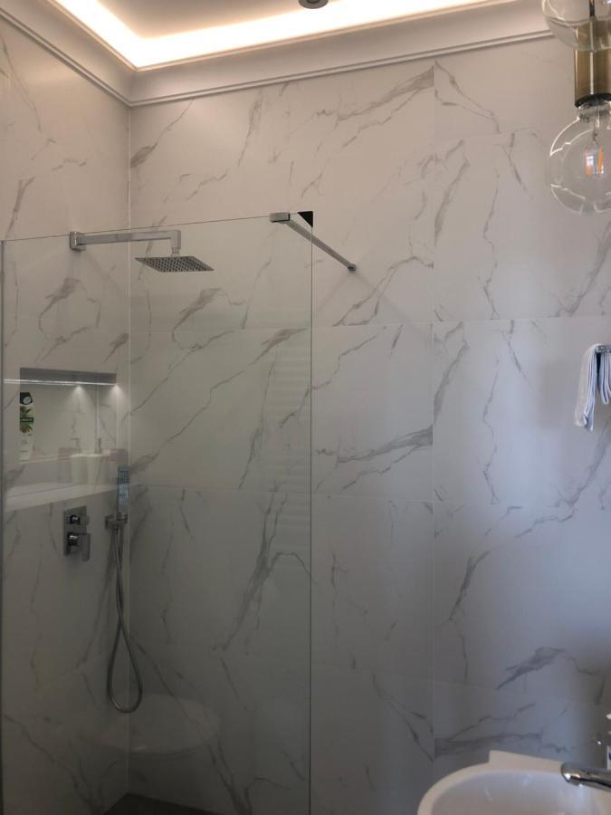 Apartament Grazyna Stanczyka Διαμέρισμα Βαρσοβία Εξωτερικό φωτογραφία